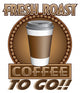 Coffee Fresh Roast to Go 