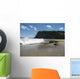 Hawkes Bay New Zealand Wall Decal