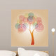 tree Wall Mural