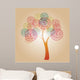 tree Wall Mural