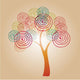 tree Wall Mural