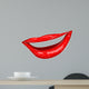 Lips Smile 