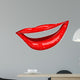 Lips Smile 