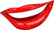Lips Smile 