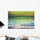 Pastel Sunset Wall Decal