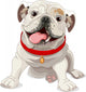 English bulldog Wall Decal