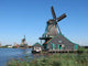 Windm Hle Zaanse Schans Wall Decal Design 2