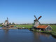 Windm Hlen Zaanse Schans Wall Decal