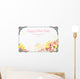 ?????????????????????? Wall Decal