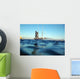 Yacht Wall Decal