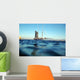 Yacht Wall Decal