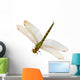 Dragonfly Wall Decal