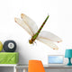 Dragonfly Wall Decal
