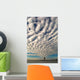 Banded Altocumulus Wall Decal
