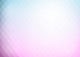 Abstract Gradient Rhombus Wall Decal