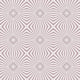 Abstract Seamless Beige Geometric Wall Decal