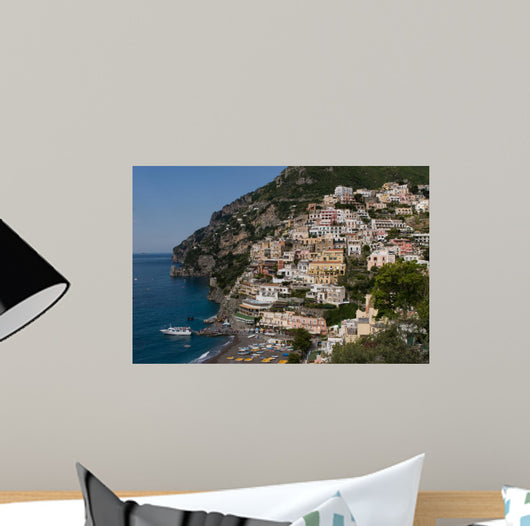 Positano 