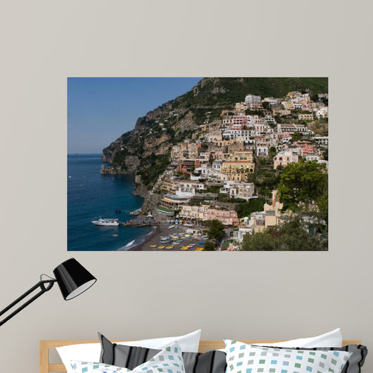 Positano 