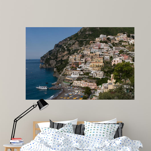 Positano 