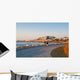 Road to Naxos City Wall Decal