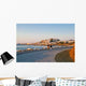 Road to Naxos City Wall Decal