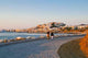 Road to Naxos City Wall Decal
