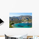 Mediterranean Wall Decal