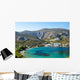 Mediterranean Wall Decal