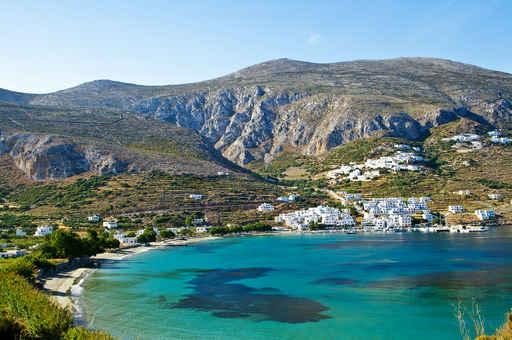 Mediterranean Wall Decal