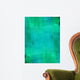 abstract background painting Wall Mural
