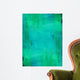 abstract background painting Wall Mural