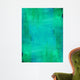abstract background painting Wall Mural
