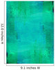 abstract background painting Wall Mural