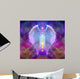 Angelic Chakras Reiki Wall Mural