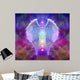Angelic Chakras Reiki Wall Mural