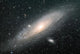 Andromeda Galaxy 