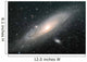 Andromeda Galaxy 