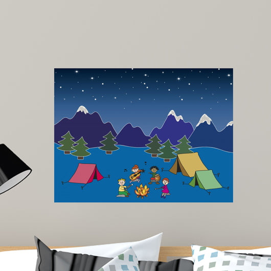 Camping 