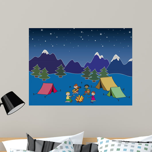 Camping 