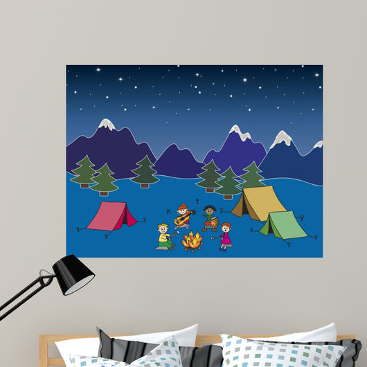 Camping 