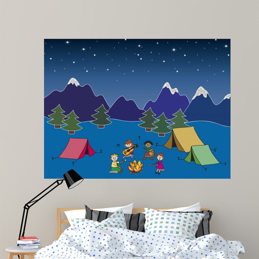 Camping 