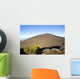 Piton La Fournaise Wall Decal