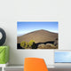 Piton La Fournaise Wall Decal