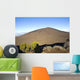Piton La Fournaise Wall Decal