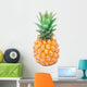 Pineapple Wall Decal
