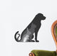 Animal silhouettes composition Wall Decal
