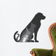 Animal silhouettes composition Wall Decal