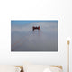 Golden Gate Bridge Wall Decal Design 2
