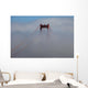 Golden Gate Bridge Wall Decal Design 2