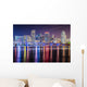 Miami Florida Skyline 